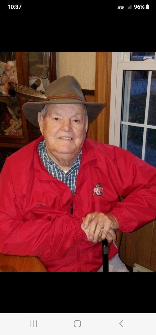 Obituary of Marion C. "Charlie" Colliver