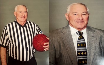 Obituary of Donald R. Bourgeois, Sr.