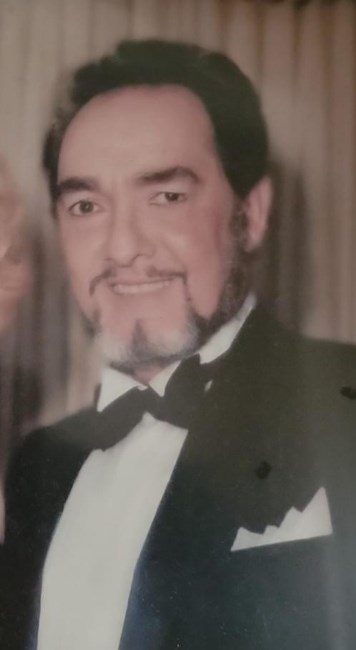 Obituary of Carlos H. Diez