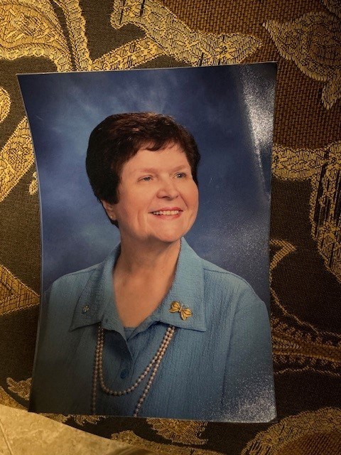 Obituary of Ardith J. Leckey