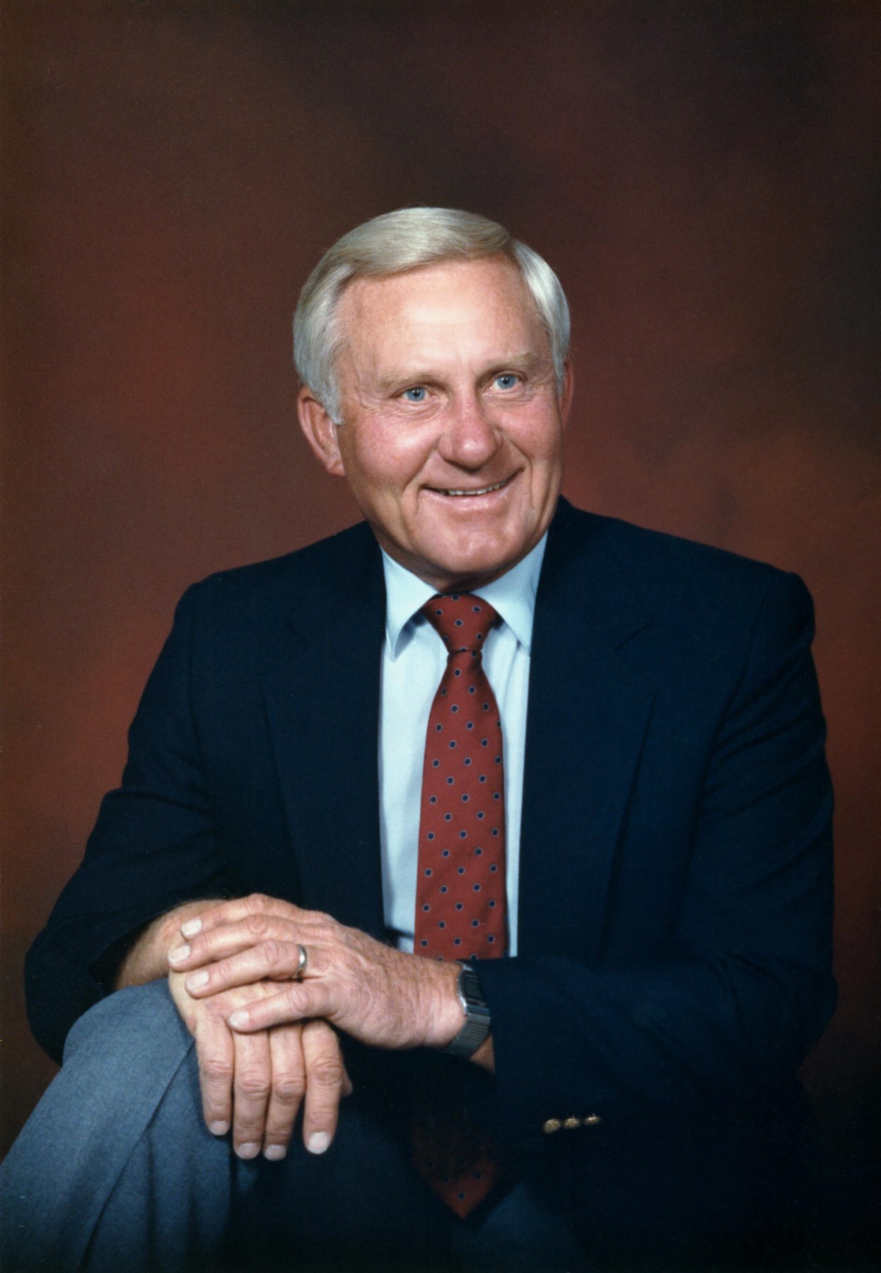 Obituary of Clifford Aldon Pulst