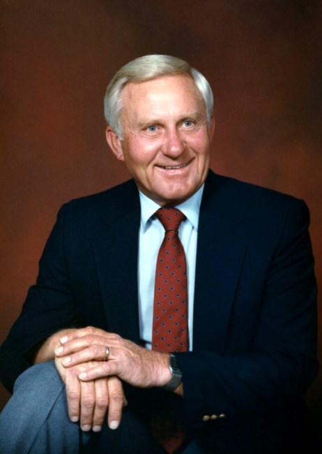 Obituary of Clifford Aldon Pulst