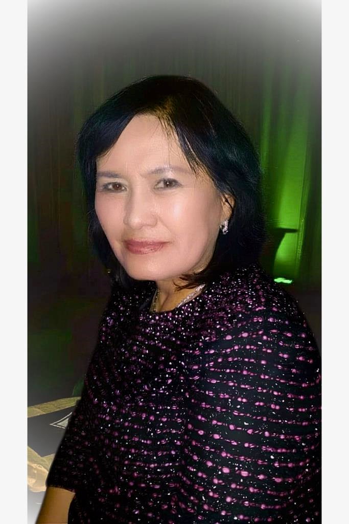 Obituary of Kimberly Ann Maloney