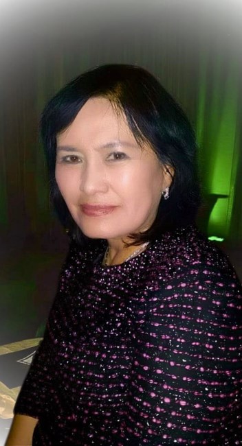 Obituary of Kimberly Ann Maloney