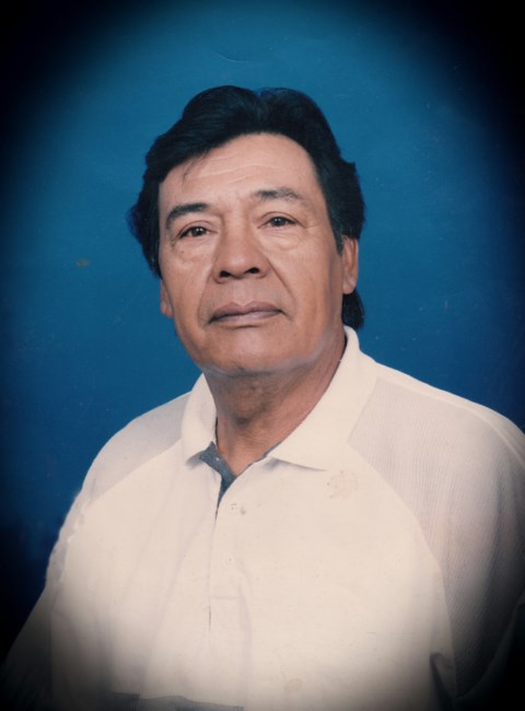 Obituary of Ramon E Serrano