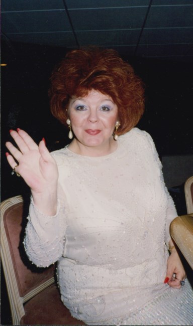 Obituary of Linda Fay Aaronson