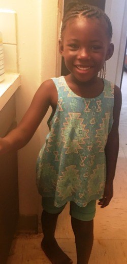 Obituary of D'Asia Lynn Turentine