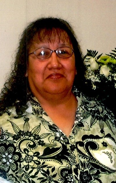 Obituary of Mary Lou Rodriguez