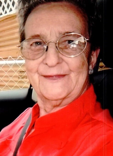 Obituary of Eleanor Lavon Farley