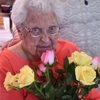 Obituary of Dawn E. Coughenour