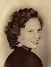 Obituary of Novella C. Shockley