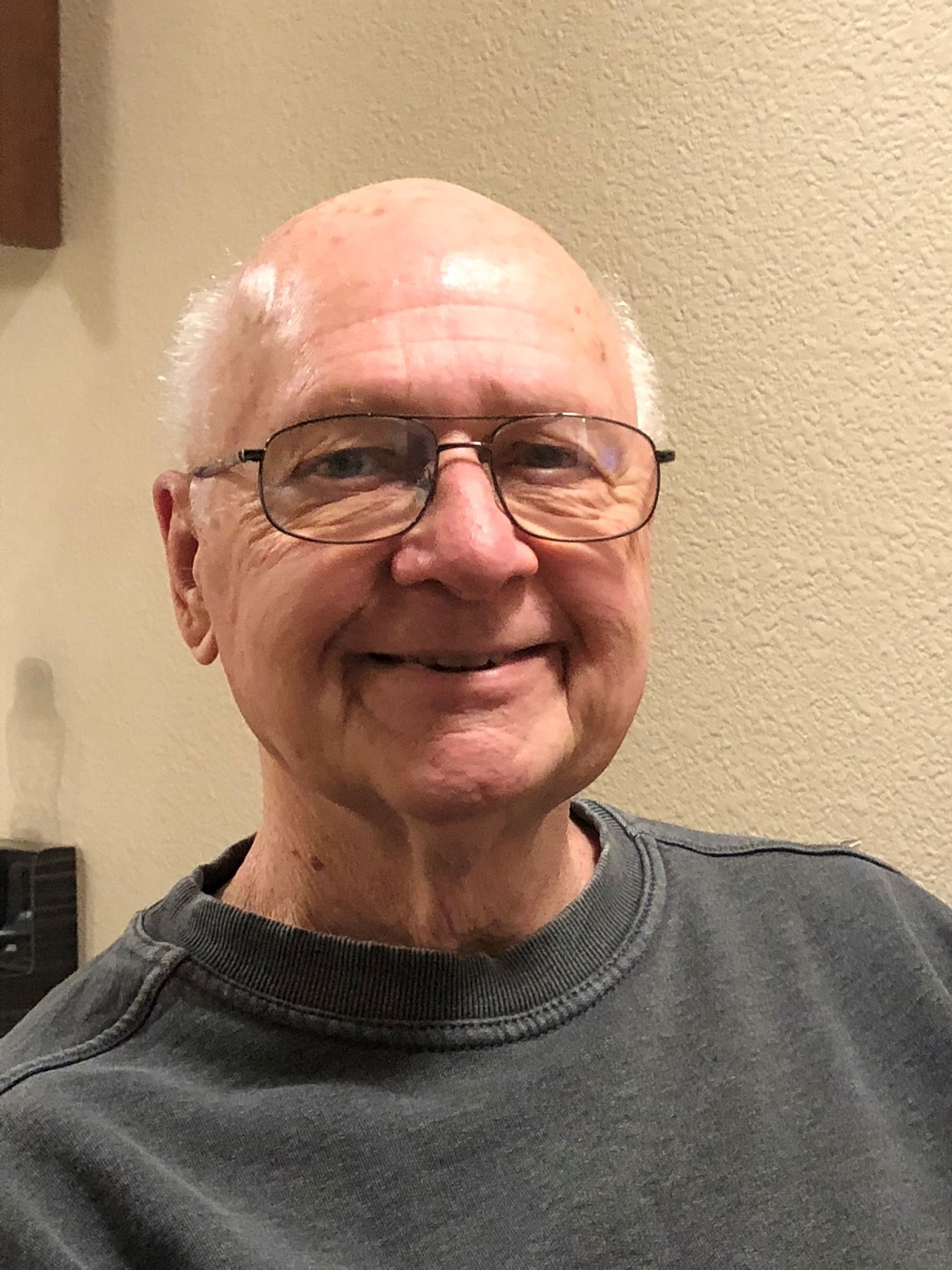 Avis de décès de Richard "Dick" Allen Dunsworth