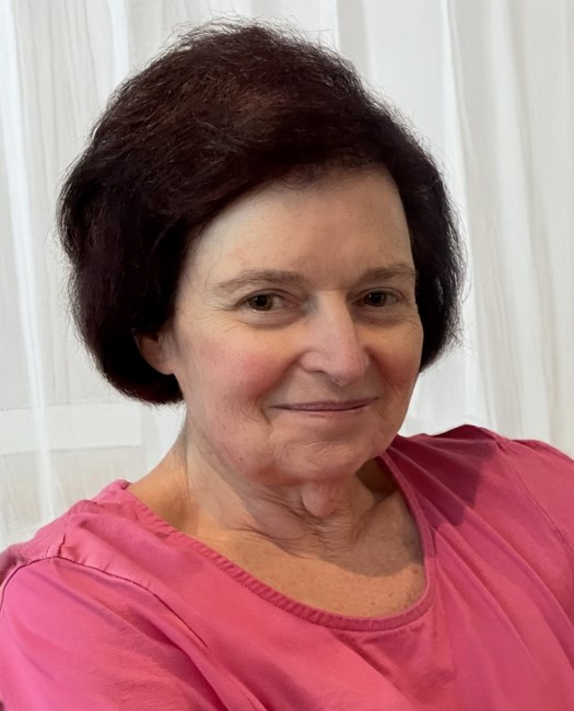 Obituary of Helen Abrams