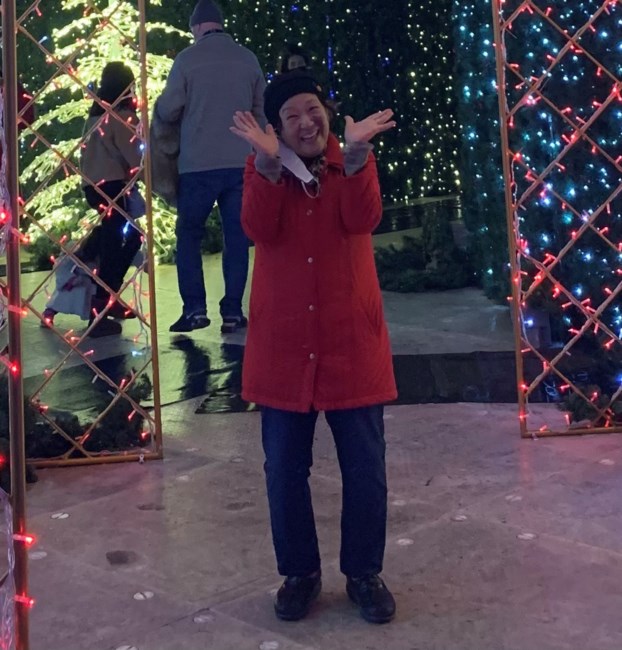 Obituary of Ae  Cha Reed