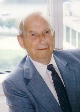 Obituary of Donald H. Hastie