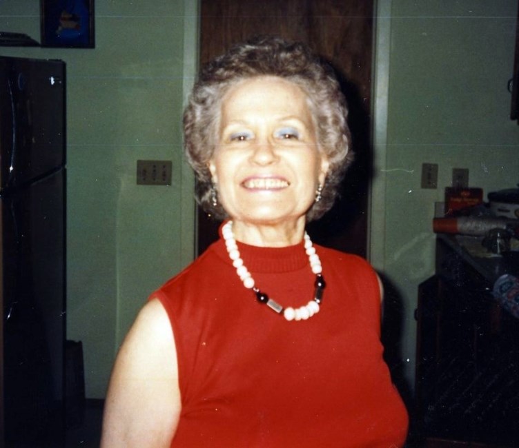 Frances Word Obituary Augusta, GA