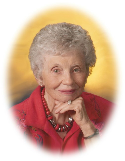 Obituary of Violet Marie Casady
