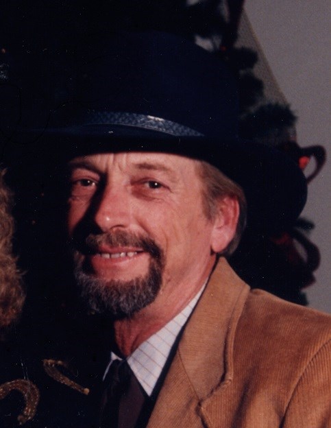 Obituary of Standly Everett Green