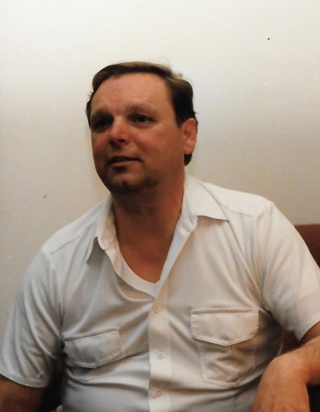 Obituary of Eric Christopher Braeden