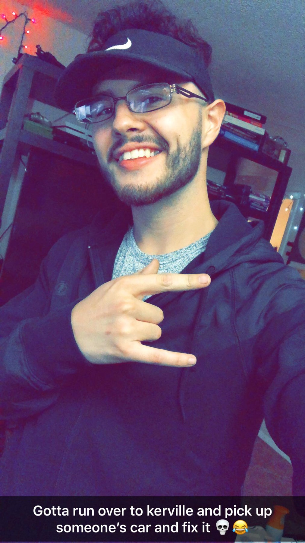 Obituario de Jesse "Jay" Jordan Hancock