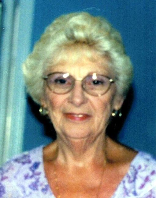 Obituary of Patricia Ann Arquette