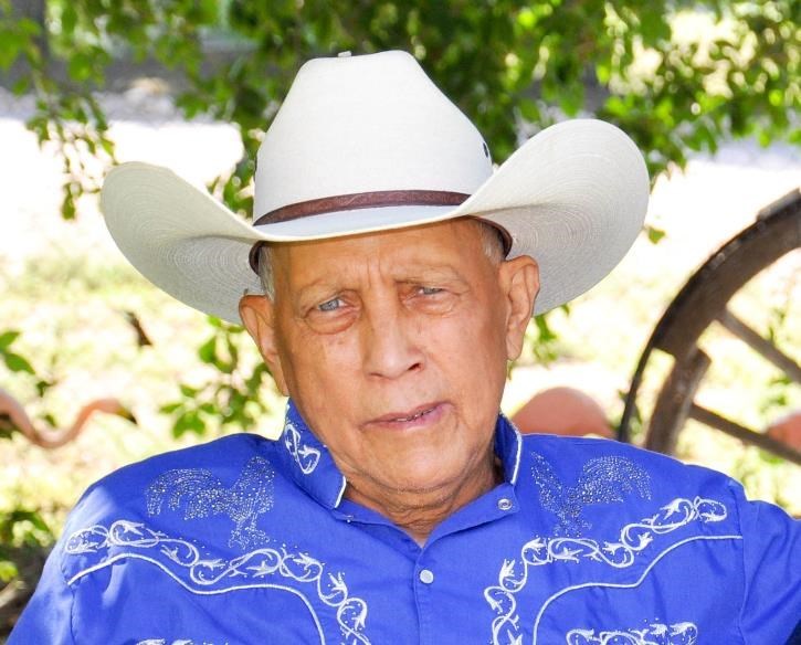 Obituary of Juan Ramiro Anaya