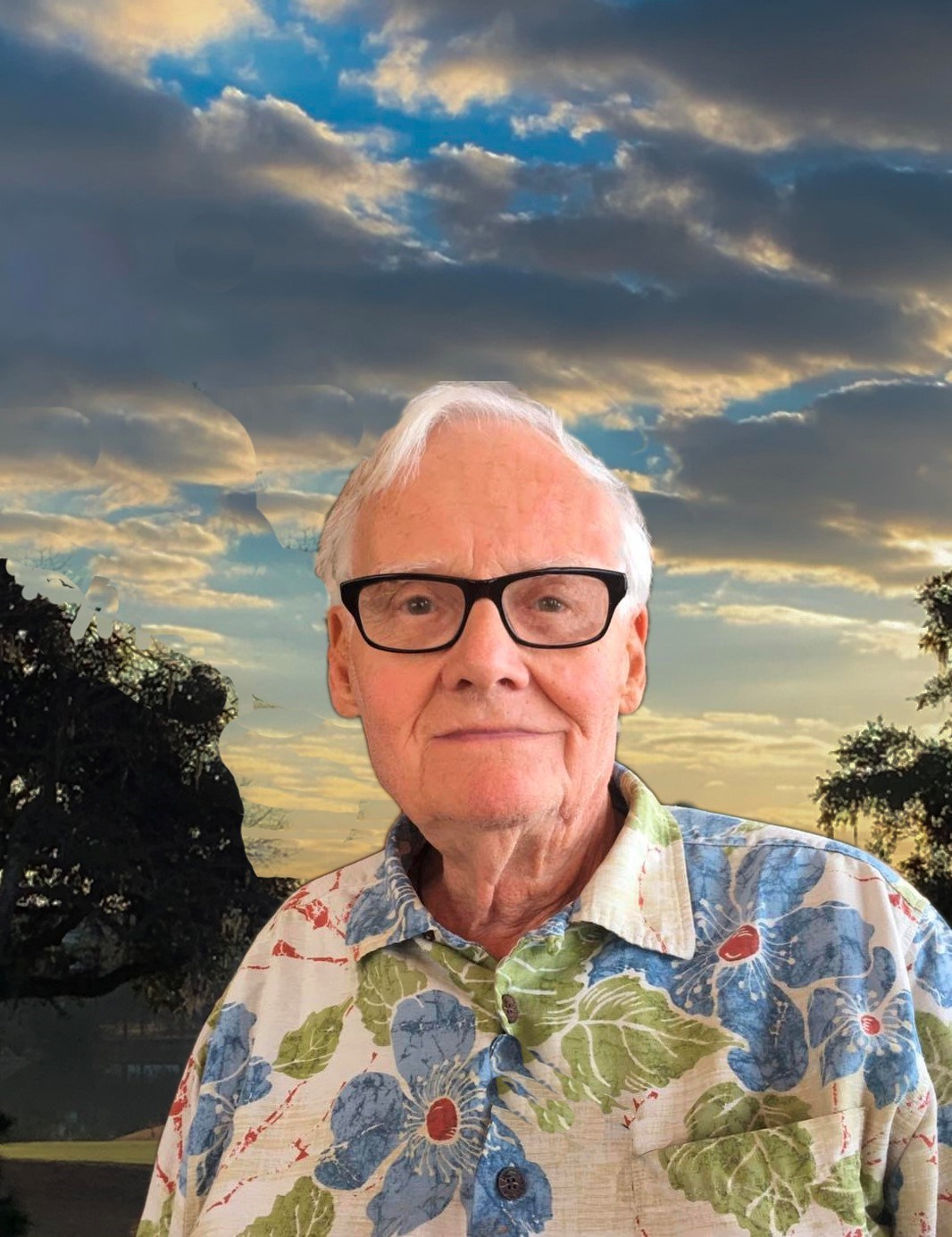 W. "Ran" Randolph Cosby, Jr. Obituary Richmond, VA