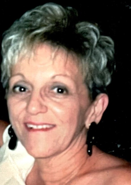 Obituary of Marie Goodman