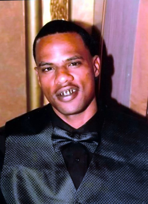 Obituary of Graylon Whitley Jr.