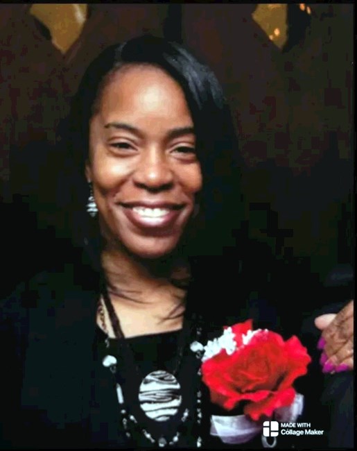 Obituario de Kim Suzette Carter