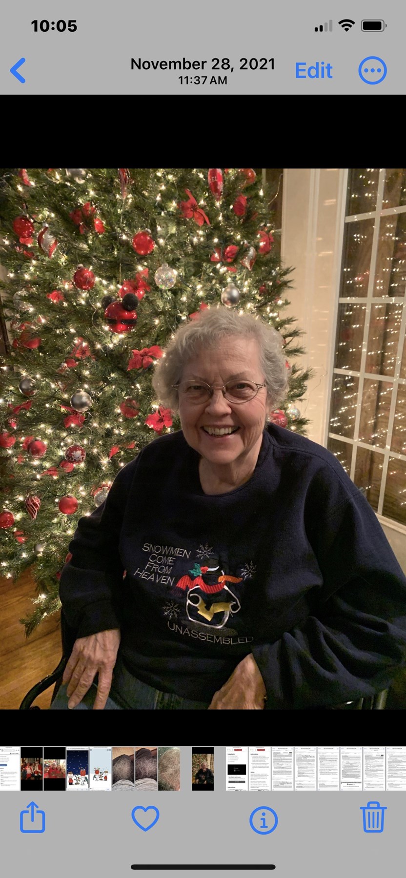 Obituary of Gale N. Piver