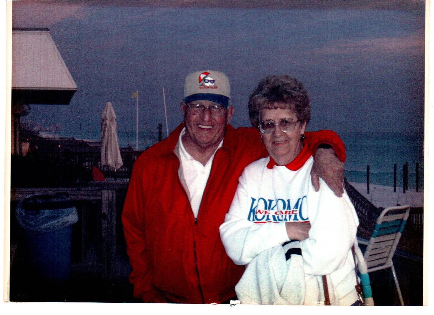 Obituary of Peggy Anne Snodgrass