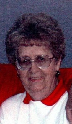 Obituary of Peggy Anne Snodgrass