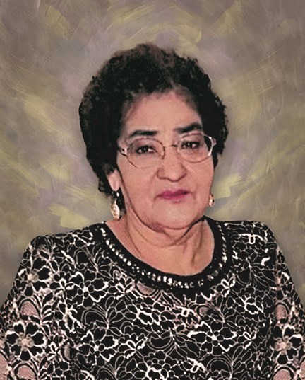 Obituary of Jovita Herrera Ramirez