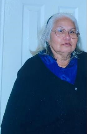 Obituary of Mrs. Balbina Rodriguez