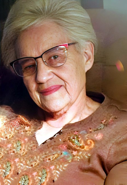 Obituary of Rosella M Jarrett