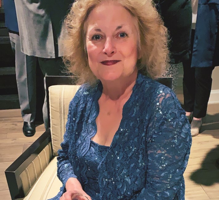 Obituary of Beverly Kotsanis