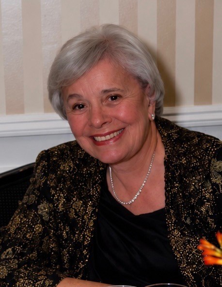 Obituary of Renee Gross