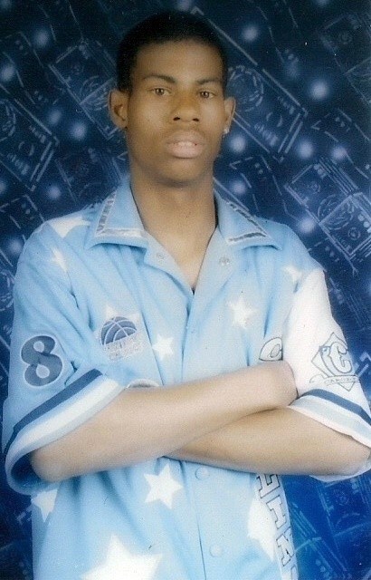 Obituario de Aaron Lee Davis