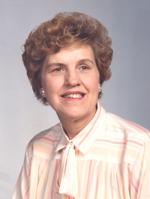 Obituary of Irene Joan Opalach