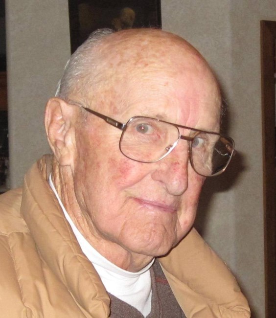 Obituary of Clarence Lavern Elrod