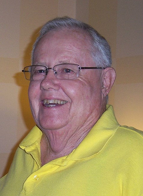 Obituary of Donald Tanner McClure Sr.
