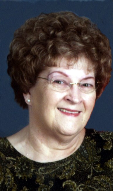 Obituary of Linda Lou Langston