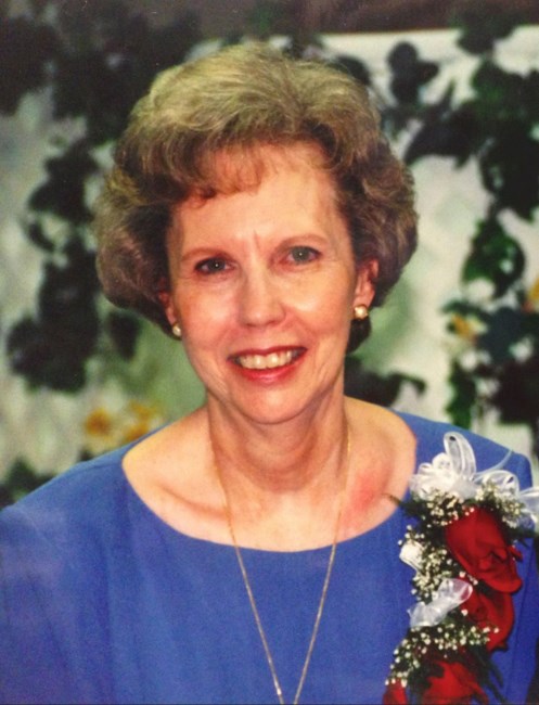 Obituario de Mary Lee Boston