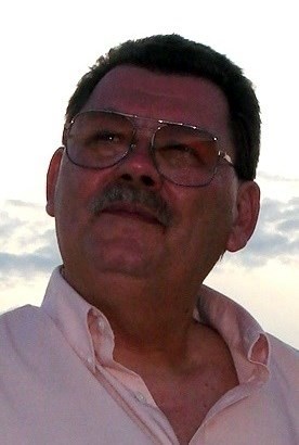 Obituary of Larry Thomas Barnette