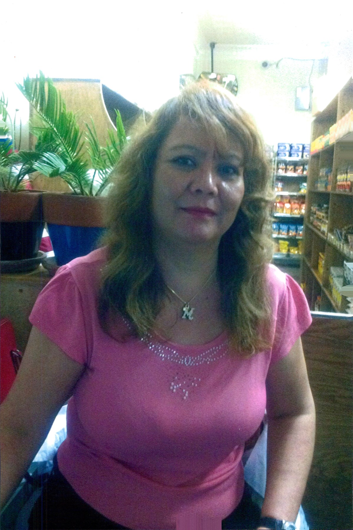 Avis de décès de Mrs. Maria Terisa Chong Calibuso
