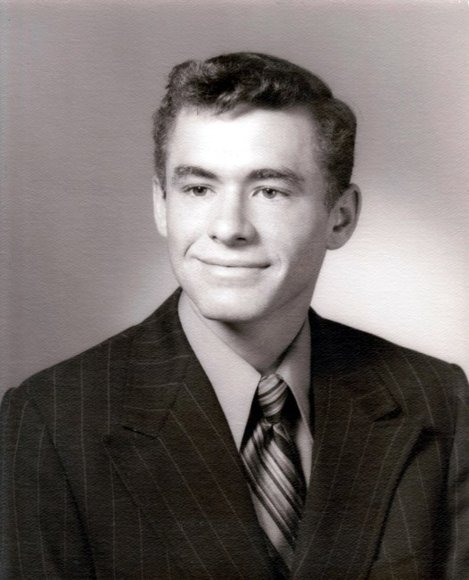 Obituary of Ricky Lang Wells