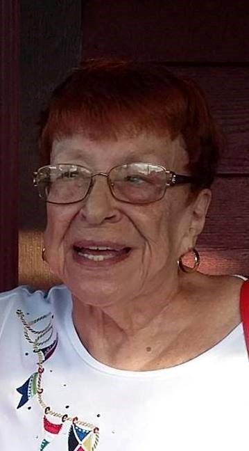 Obituary of Judith Kay Travis