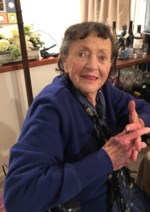 Barbara Bullas