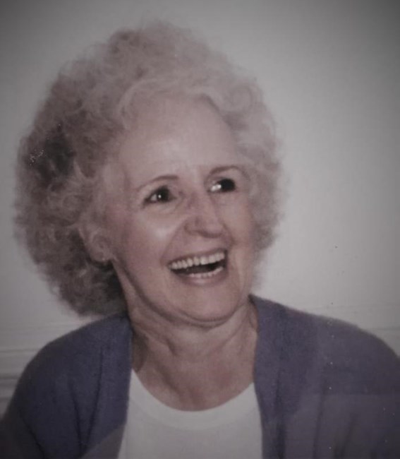 Obituary of Patricia Oehler